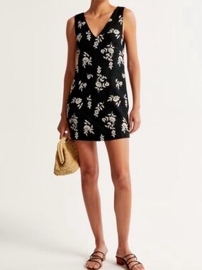 Abercrombie and Fitch Dress